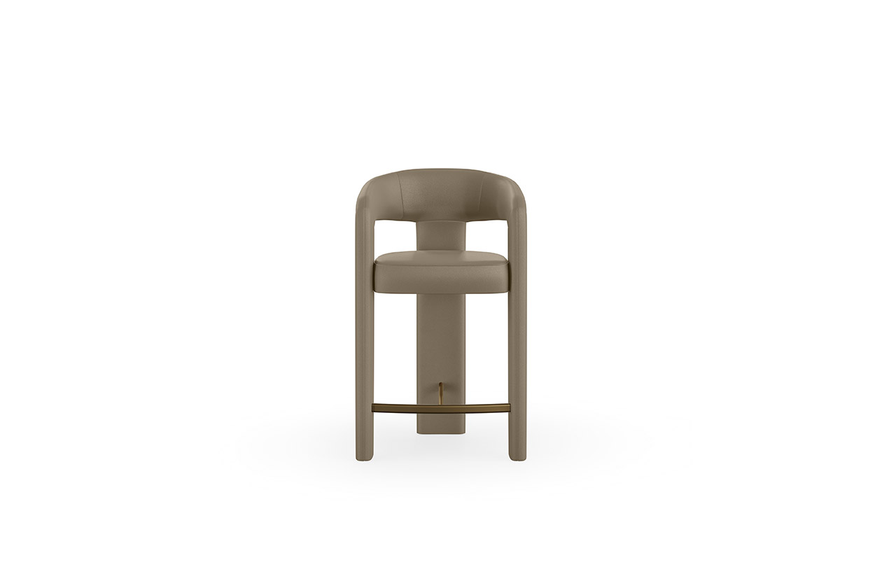 EGLE STOOL