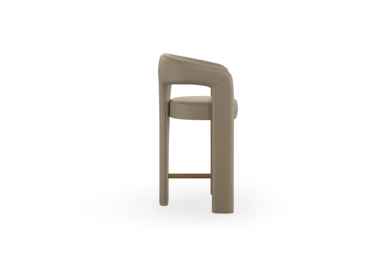EGLE STOOL