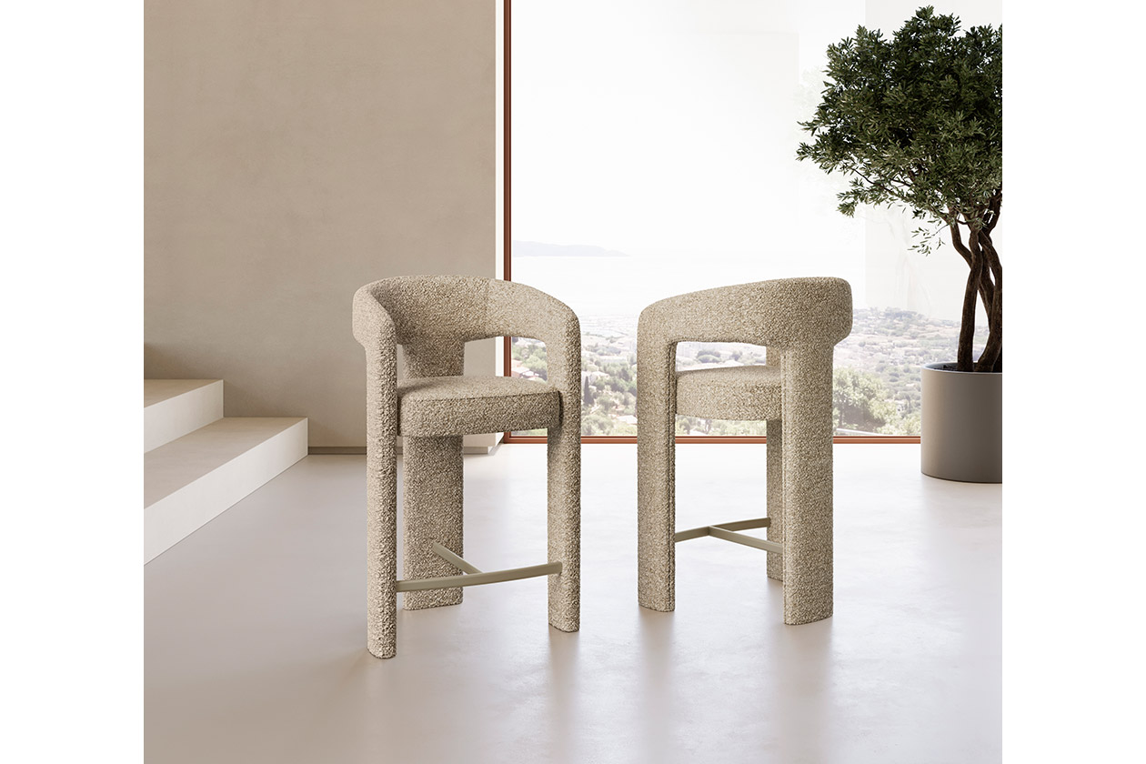 EGLE STOOL