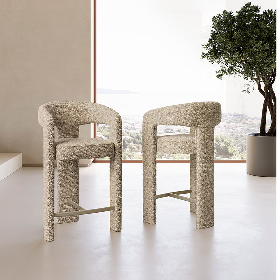 EGLE STOOL