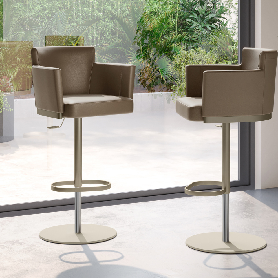 ELY STOOL