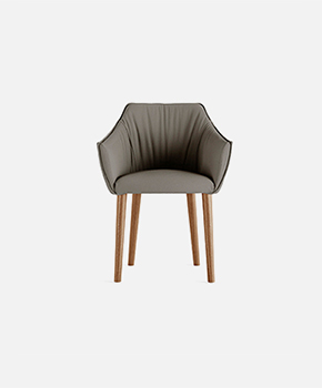 ERA 4 wooden legs