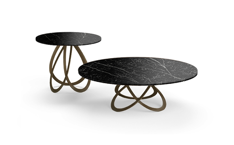 FEBE LOW marble top