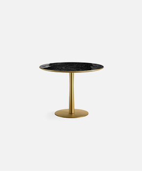 FILÙ BISTRO glass top