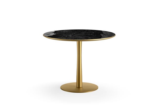 FILÙ BISTRO glass top