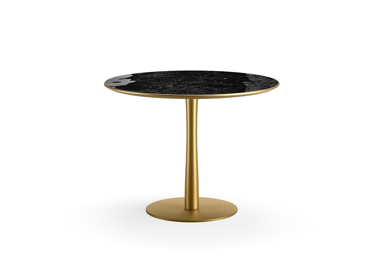 FILÙ BISTRO glass top