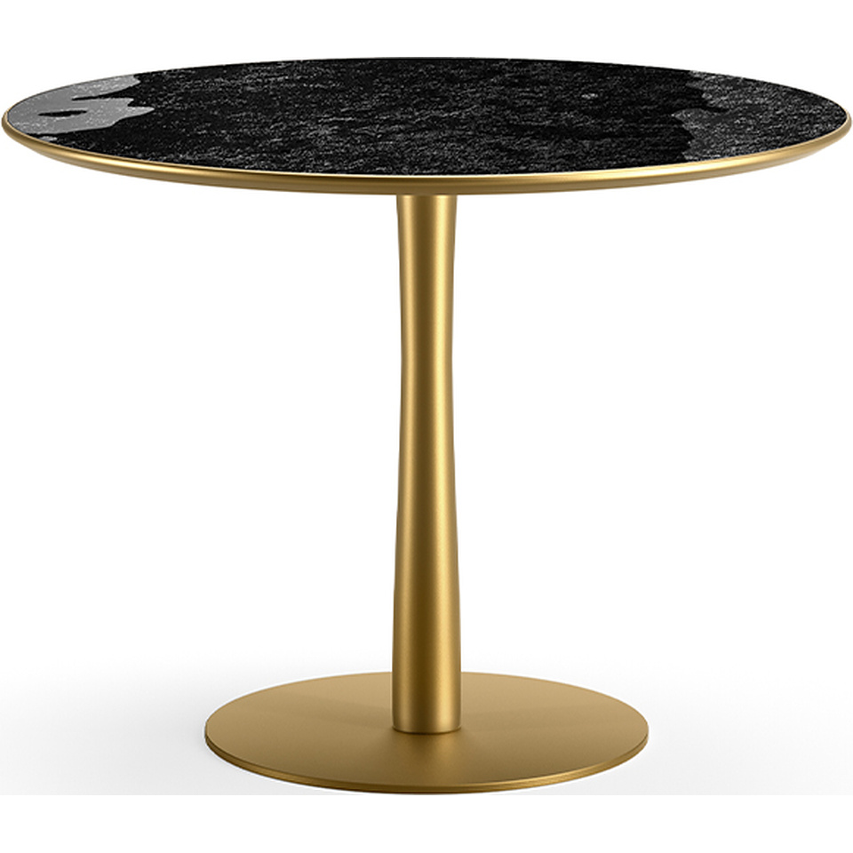 FILÙ BISTRO glass top