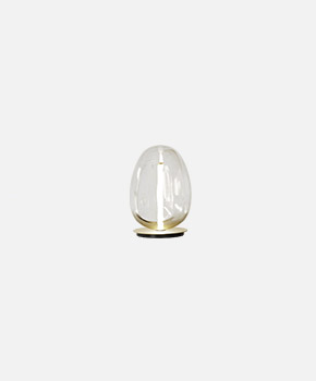 FOS desk lamp