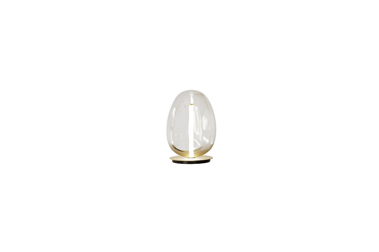 FOS desk lamp