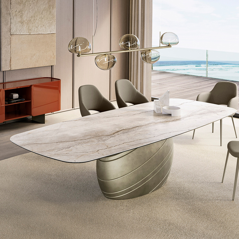 GIOVE ceramic top