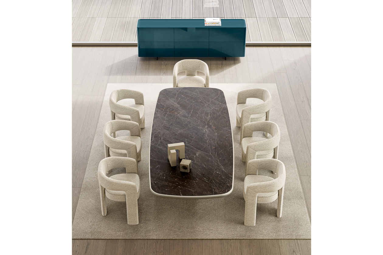 GIOVE ceramic top King