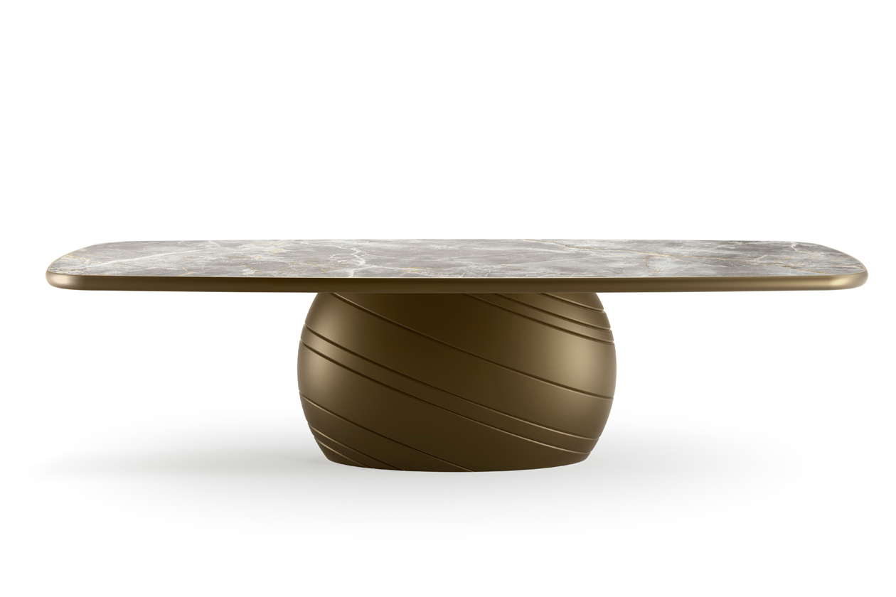 GIOVE ceramic top King