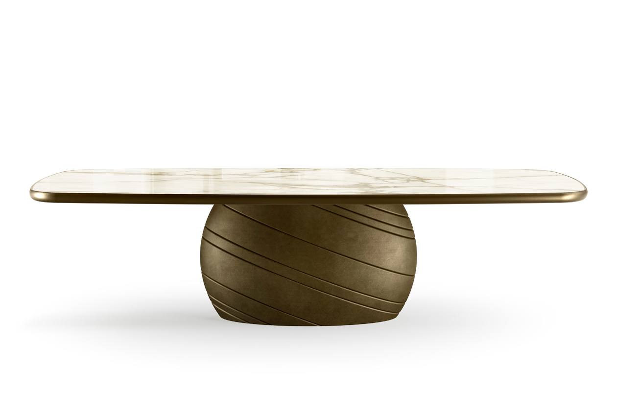 GIOVE ceramic top King