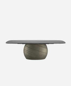GIOVE glass top
