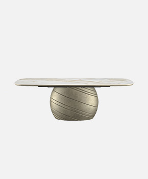 GIOVE top Prime ceramic