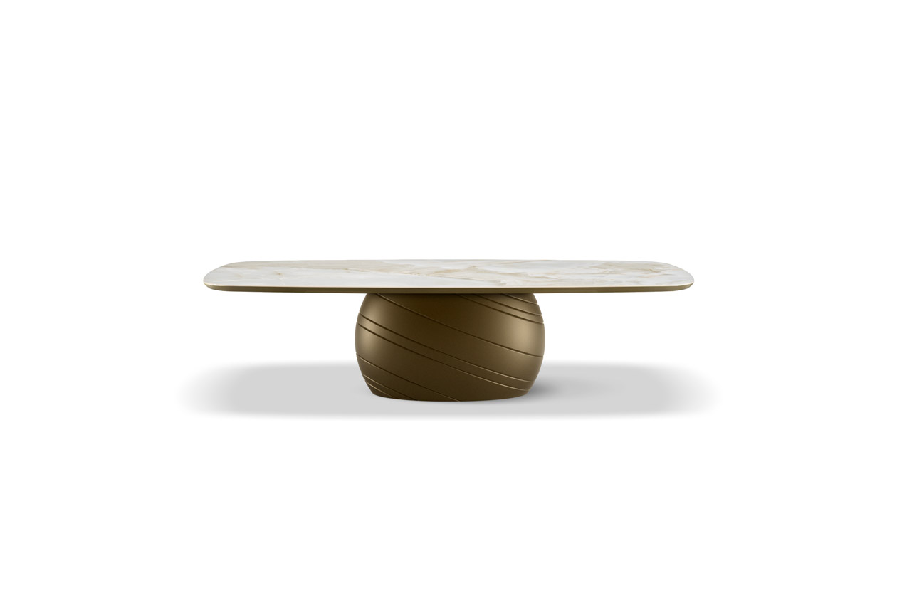 GIOVE top Prime ceramic