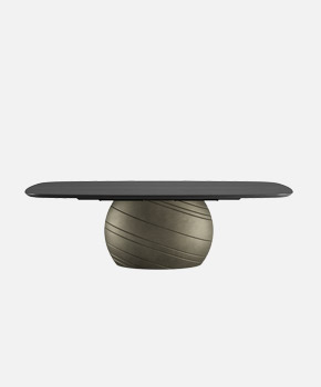 GIOVE wooden top