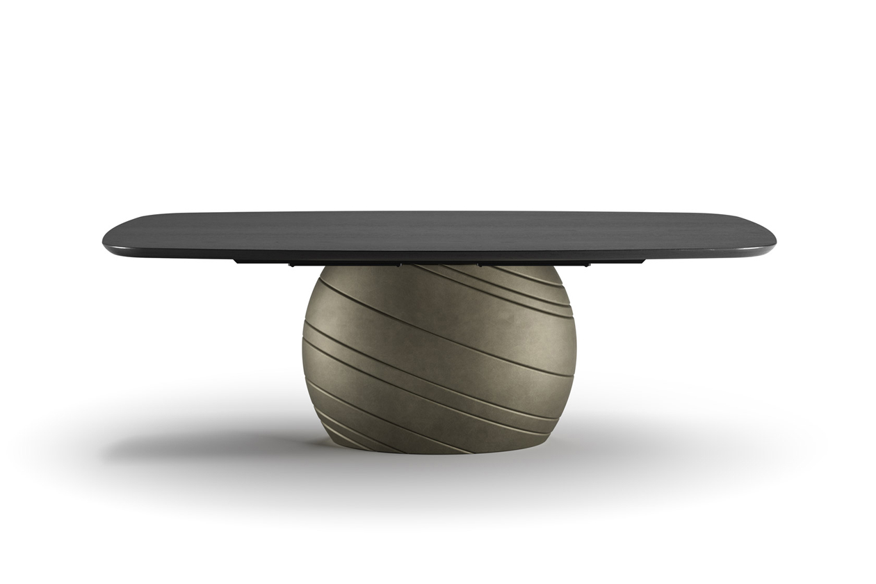GIOVE wooden top