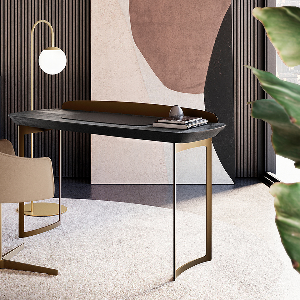 ICON DESK