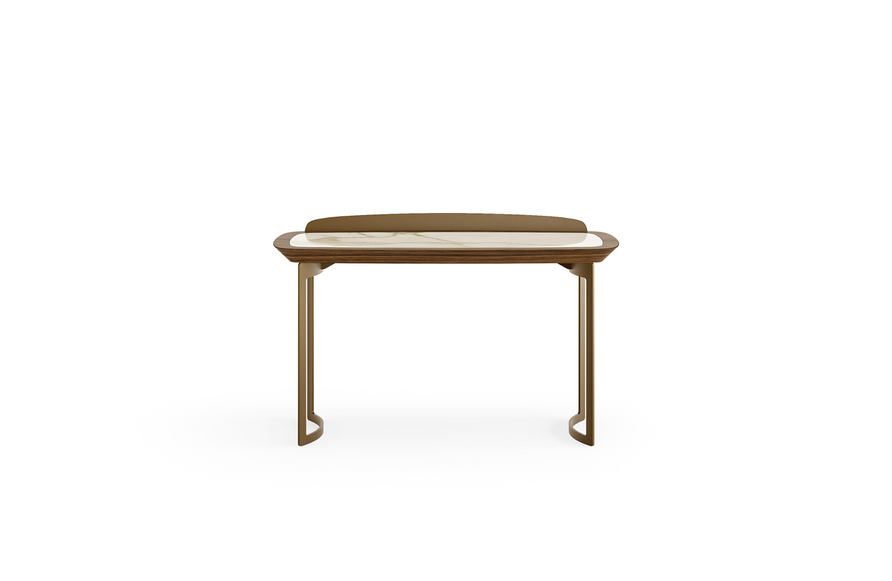 ICON DESK ceramic top