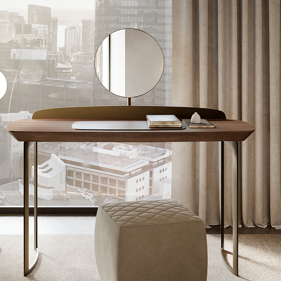 ICON VANITY