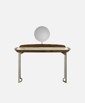 ICON VANITY ceramic top