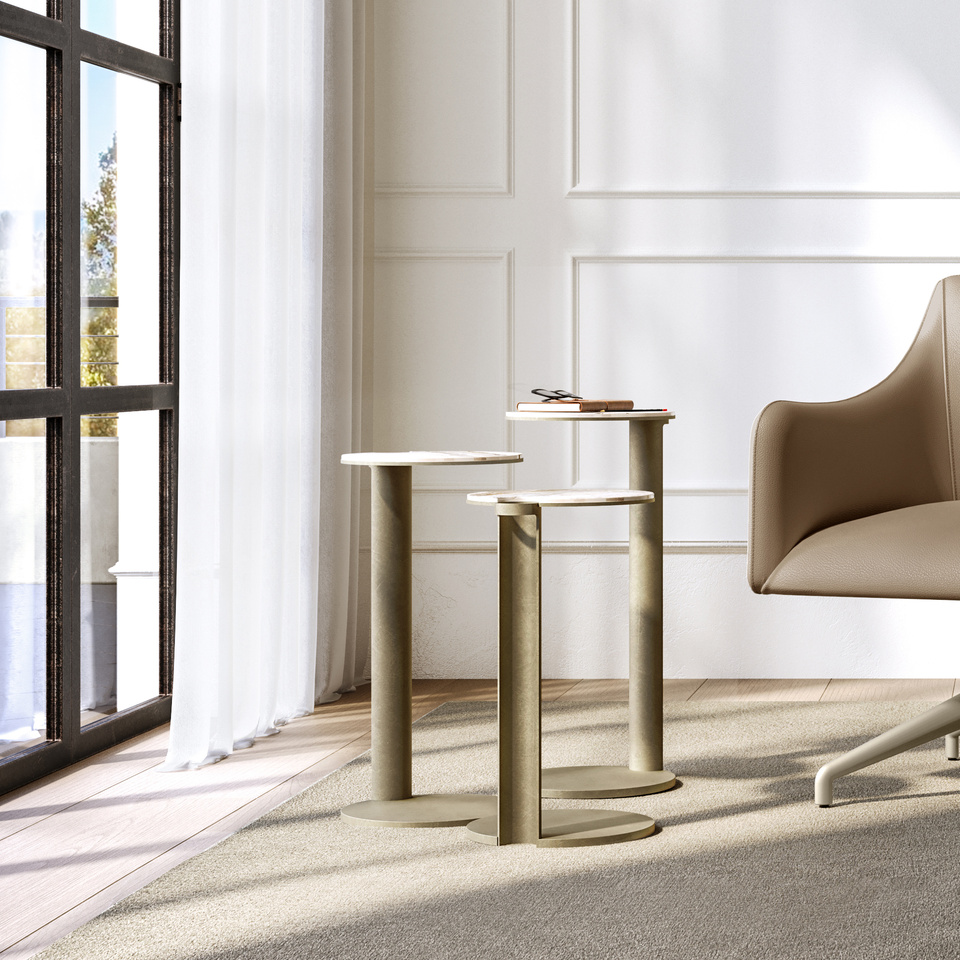 ISIDORA LOUNGE