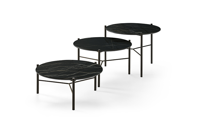 JACK ceramic top