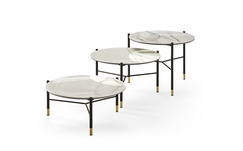 JACK ceramic top