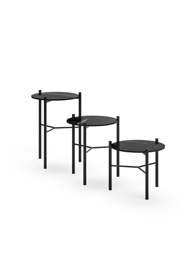 JACK ceramic top