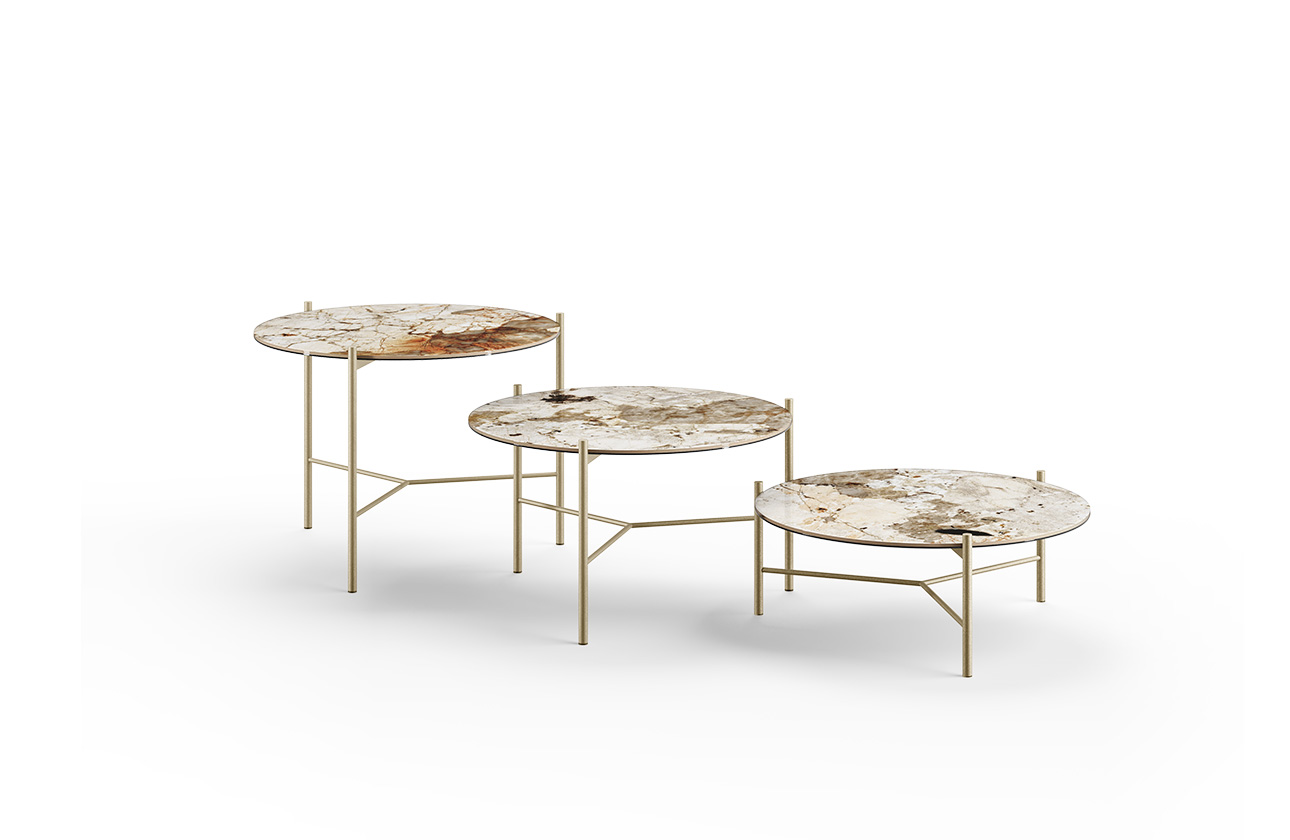 JACK ceramic top