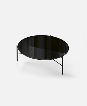JACK glass top