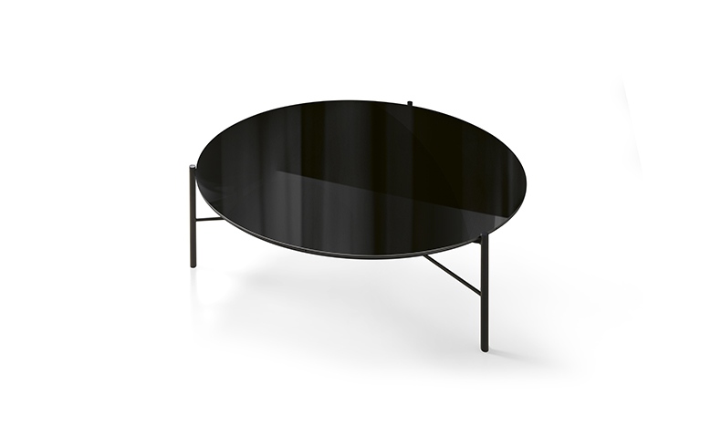 JACK glass top