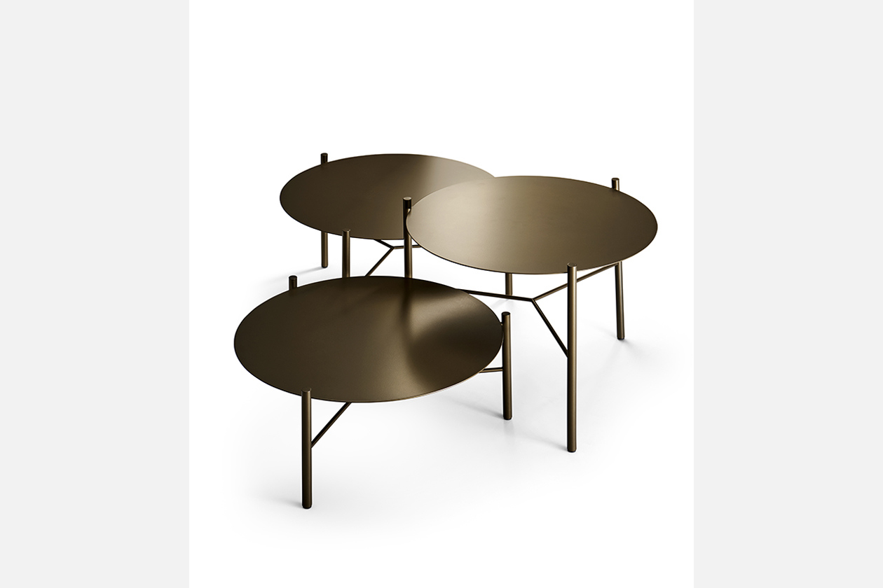 JACK metal top