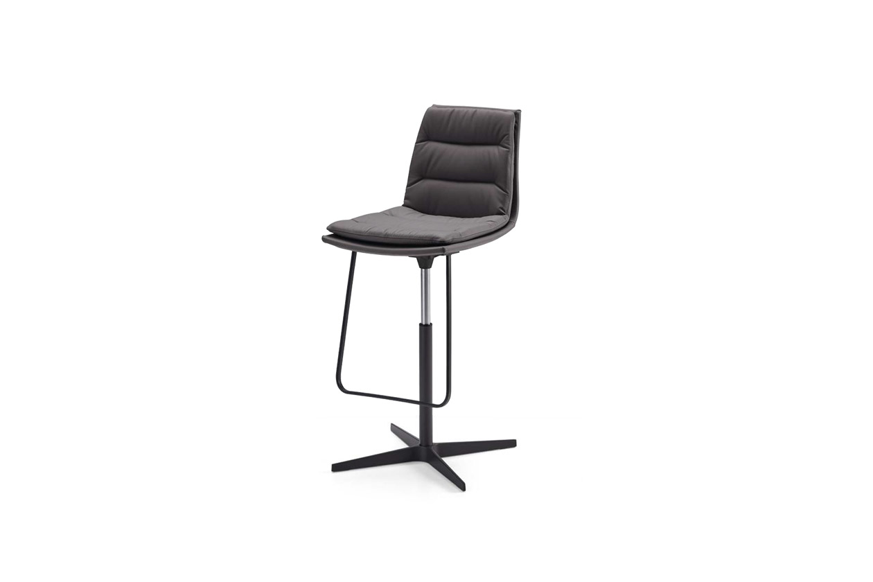 LADY STOOL 4 ways