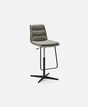 LADY STOOL 4 ways