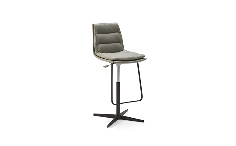 LADY STOOL 4 ways