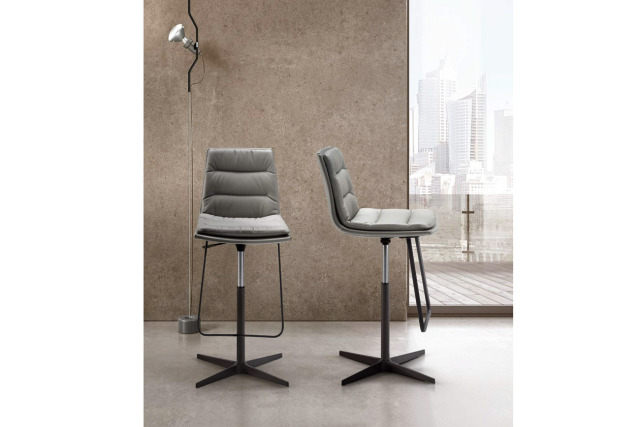LADY STOOL 4 ways