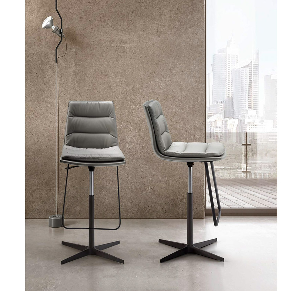 LADY STOOL 4 ways