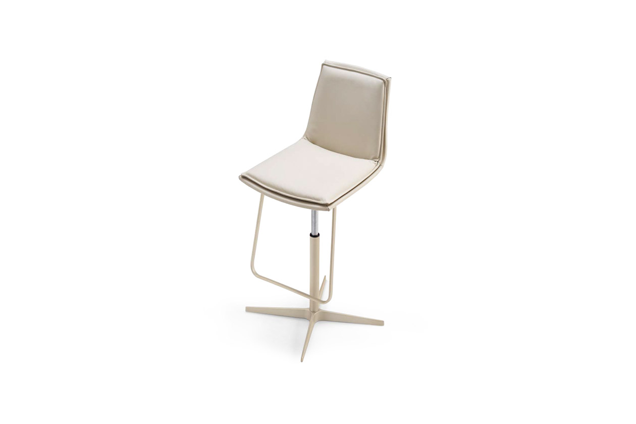 LARA STOOL 4 ways