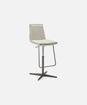 LARA STOOL 4 ways