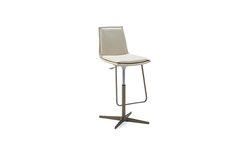 LARA STOOL 4 ways