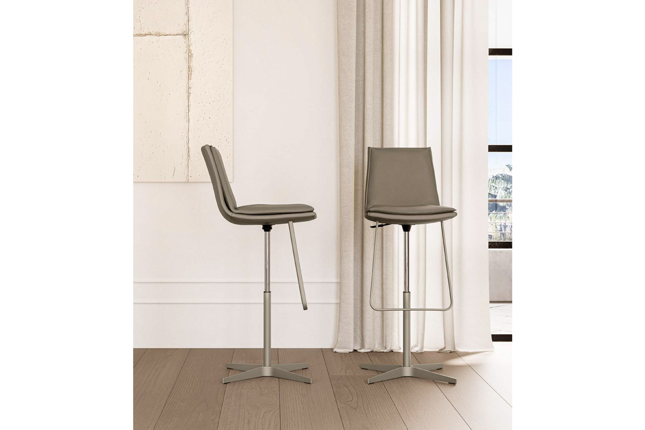 LARA STOOL 4 ways
