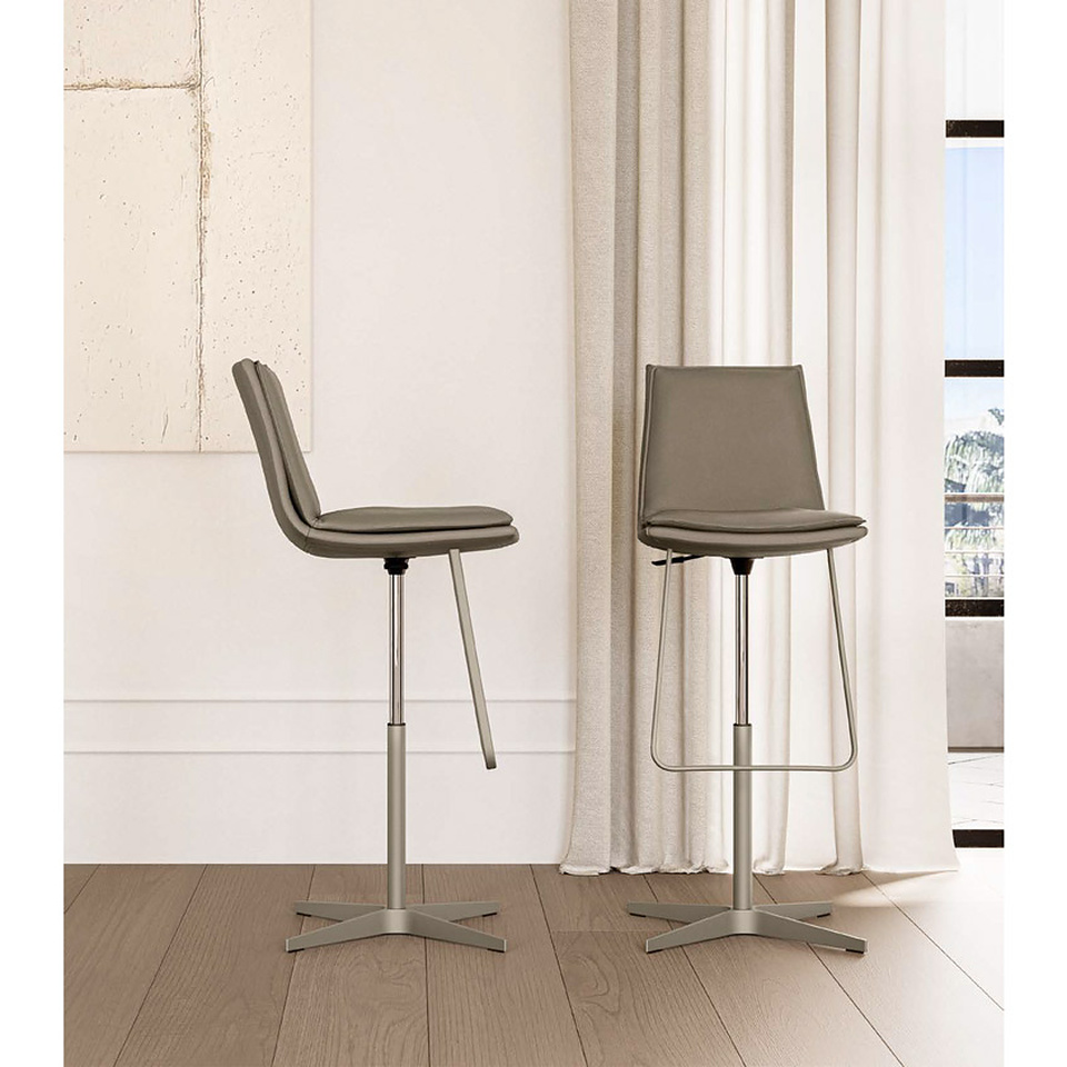 LARA STOOL 4 ways
