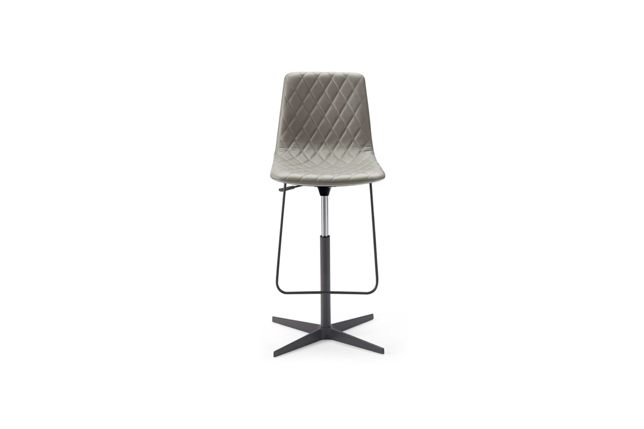 LENNY STOOL 4 ways