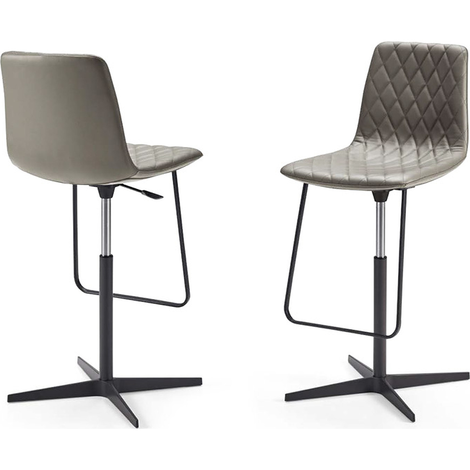 LENNY STOOL 4 ways
