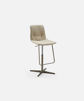 LISA STOOL 4 ways