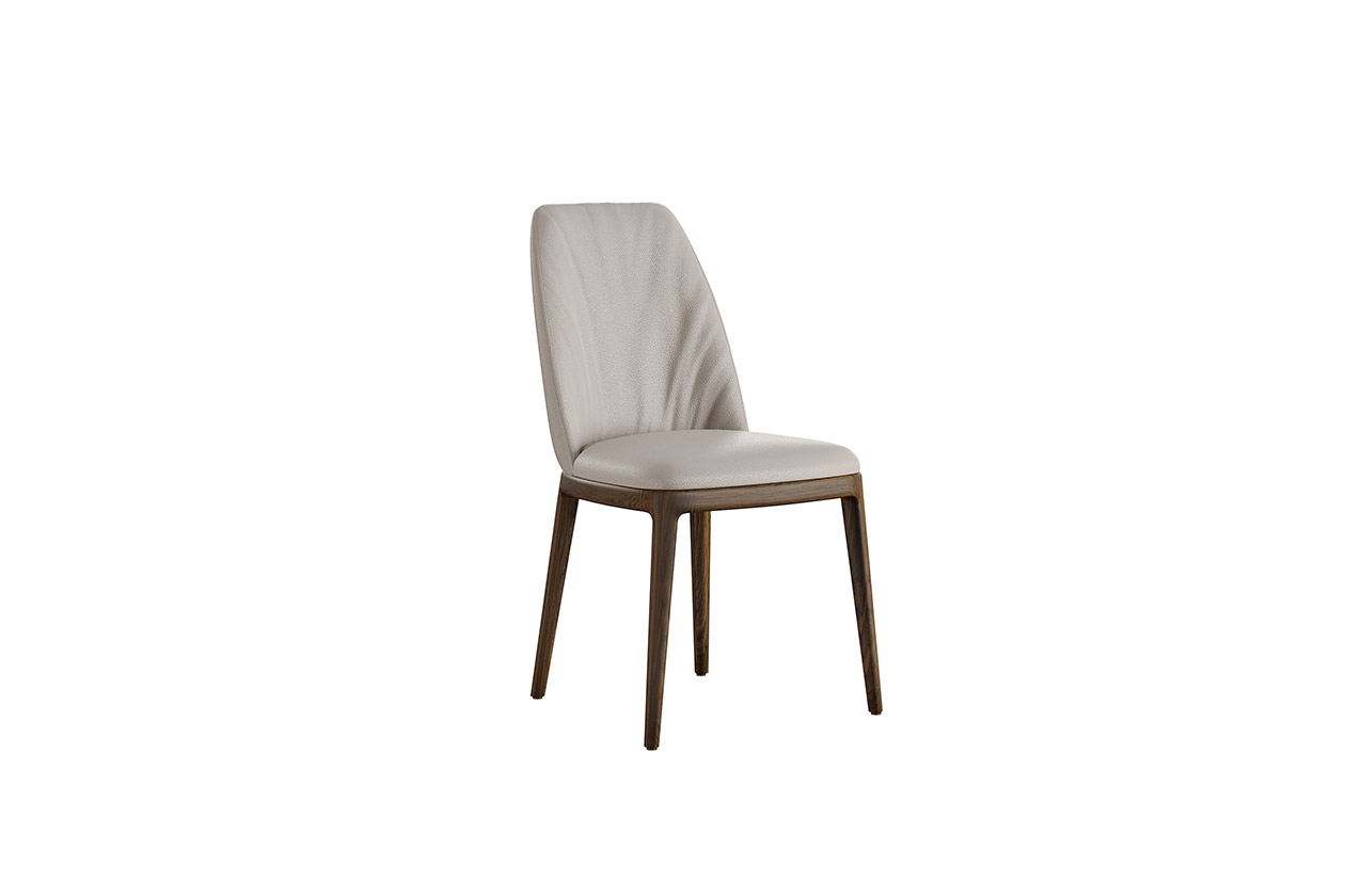 MAX HIGH DELUXE wooden base