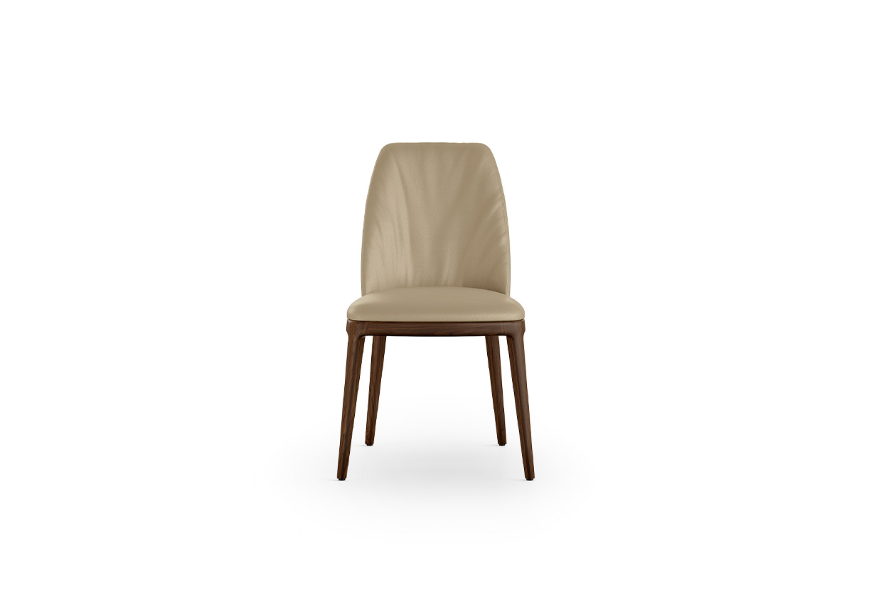 MAX HIGH DELUXE wooden base