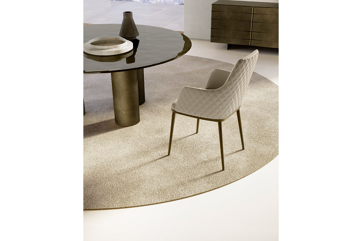 MAX HIGH DIAMOND metal base